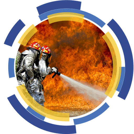 Curso de Brigada de Incêndio