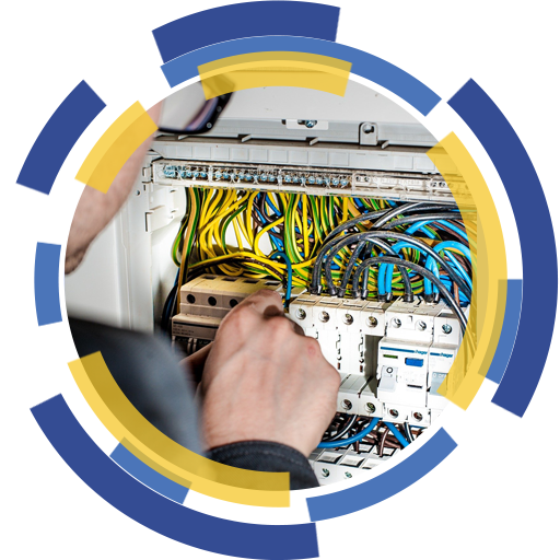 Curso de eletricista predial e residencial